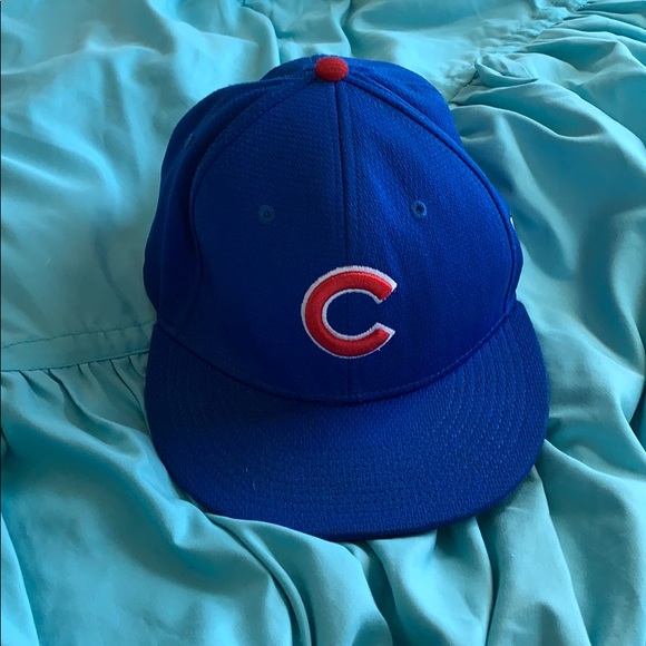 MLB Other - Cubs baseball hat